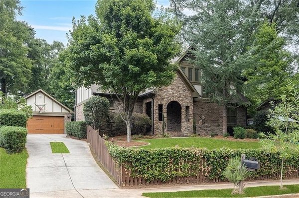 211 Hill Street, Decatur