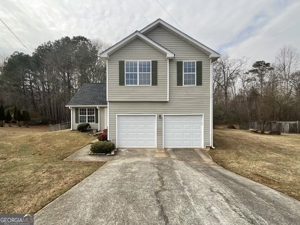 3028 Oak Court, Decatur