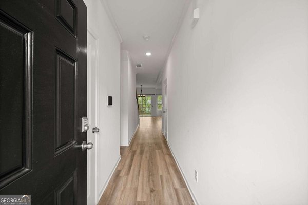 1536 Bluff Valley Circle, Gainesville