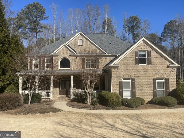 2755 Aldrich Drive, Cumming