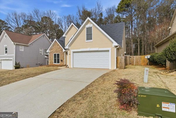 3980 Brockett Walk Tucker