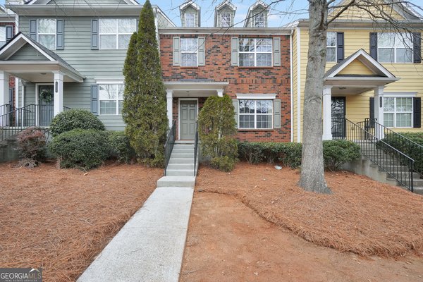 1138 Cotton Gin Drive, Woodstock