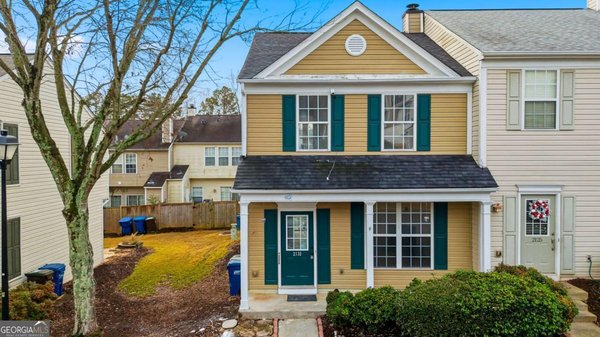 2135 Kilmington Square, Alpharetta