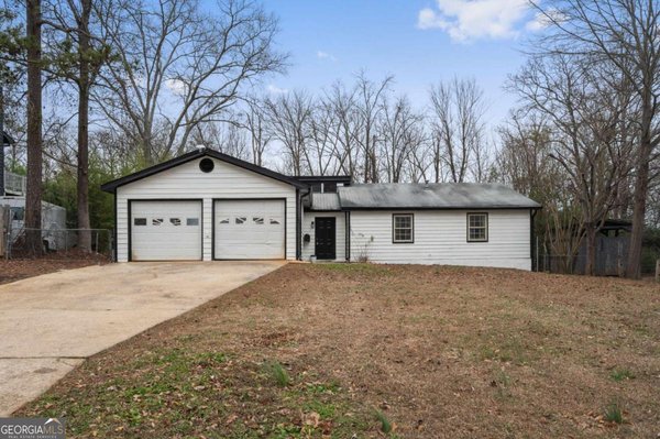 2814 Woodhollow Lane, Jonesboro