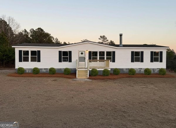 95 Sarah Hill Circle, Lizella