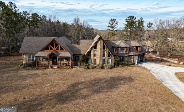 1303 Purple Road, Byron