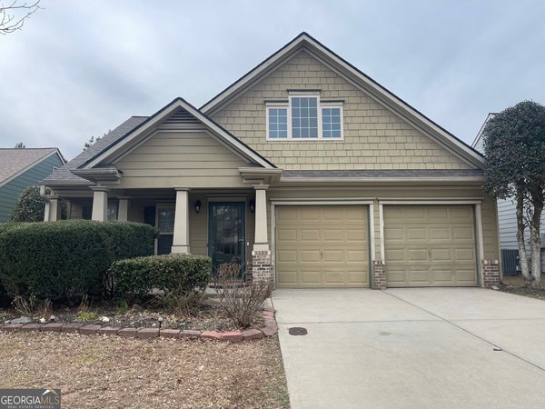 413 Arrowhead Trail, Canton