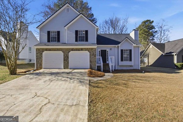 2994 Garland Drive, Marietta
