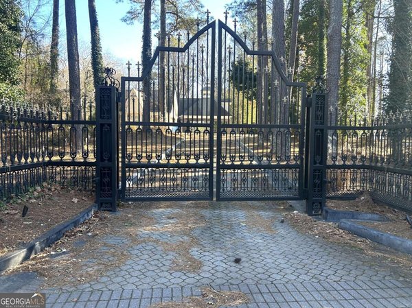 13039 Freemanville Road, Alpharetta