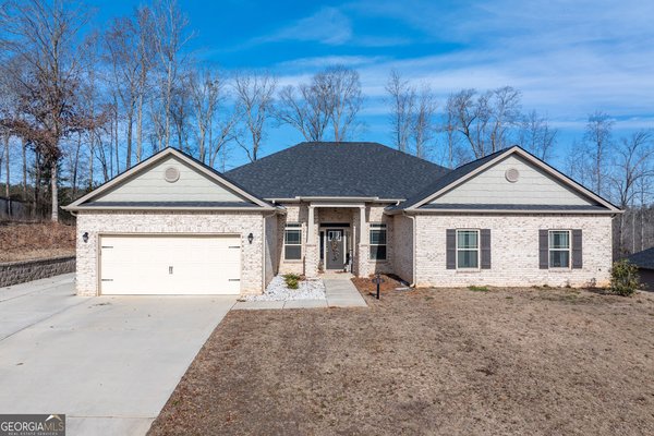 658 Alcovy River, Loganville