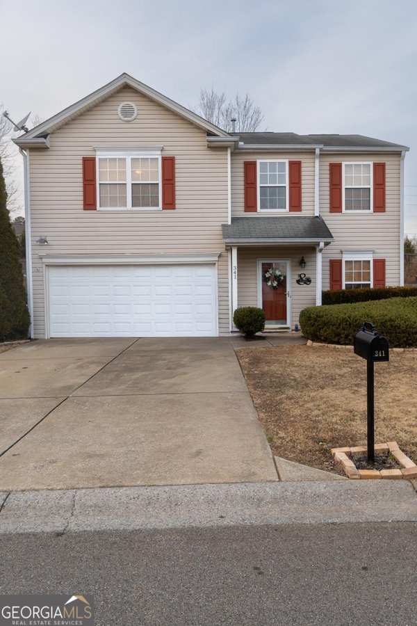 341 Westminster Drive, Canton