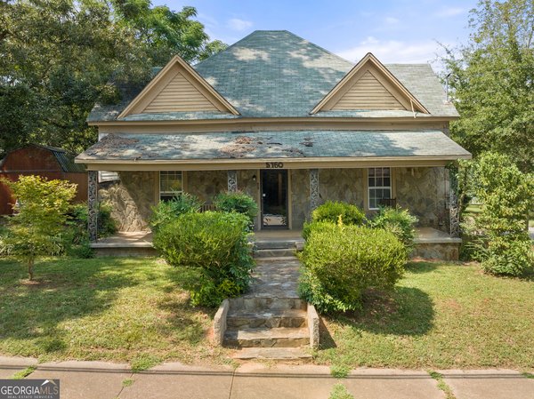 5160 Vickery Street Lavonia