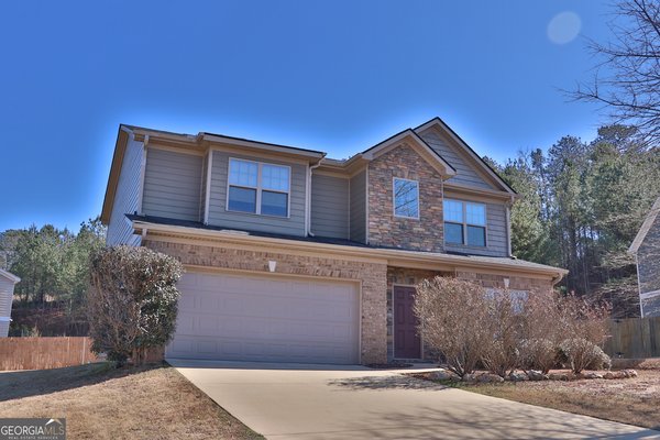 162 Foggy Cedar Drive, Hamilton