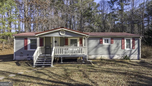 6 Cherokee Circle, Buchanan