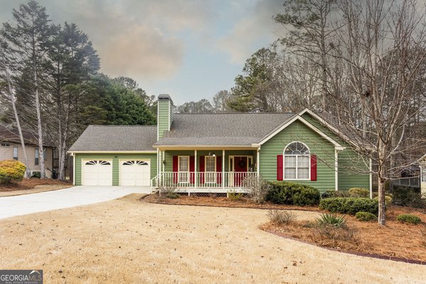 106 Carterdale Court, Bethlehem