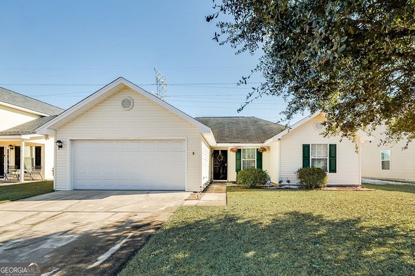 33 Cordage Circle Port Wentworth