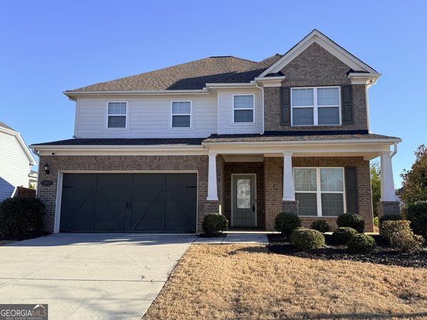 302 Lovell Avenue, Peachtree City