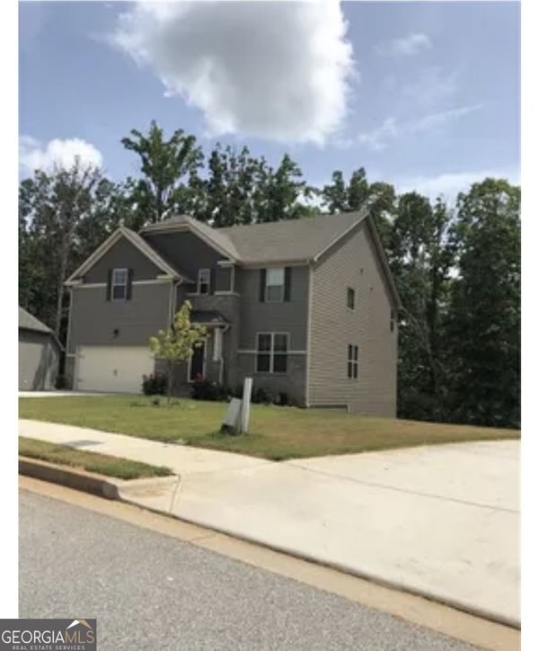 2986 Parkland View South Fulton