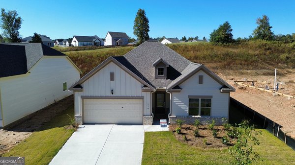 Picture of Neighborhood CHIMNEY OAKS in Homer, GA