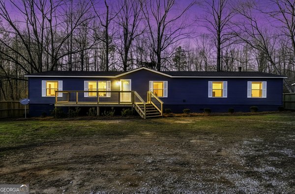 90 Oak Ridge Drive Carrollton