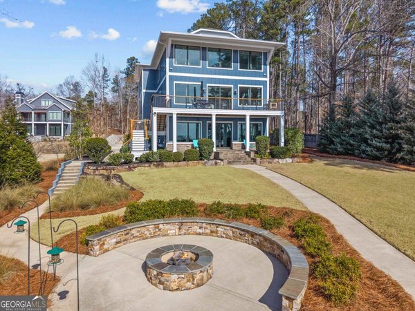 312 Cold Branch Road, Eatonton