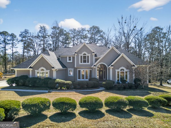 124 Boulder Cove, Macon