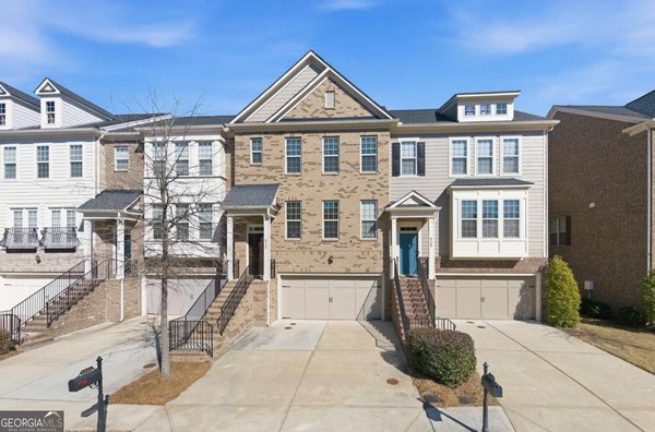 6264 Century Park Place, Mableton