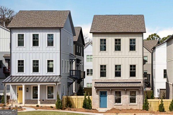 3311 Stillwood Drive Atlanta