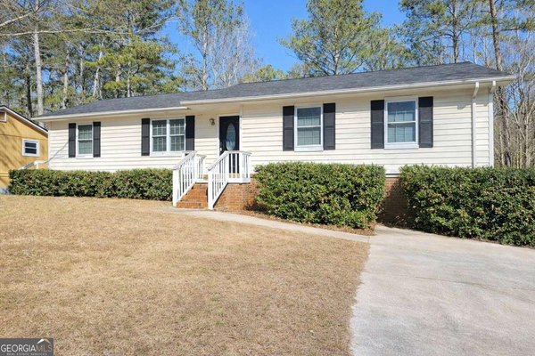 4078 Tanglewood Road, Snellville