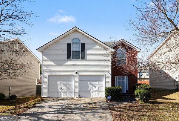 2571 Hills, Riverdale