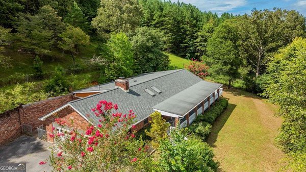 788 Long Hollow Road, Rock Spring