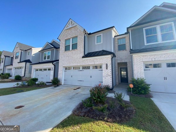 4643 Piston Junction, Mableton