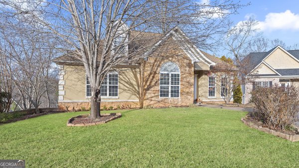 405 Creek View Court, Bremen