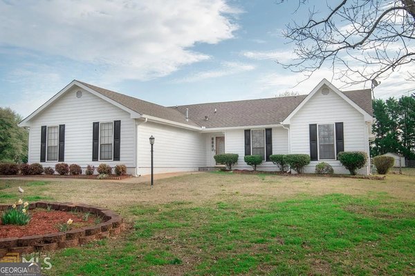 11058 Hunters Lane, Hampton