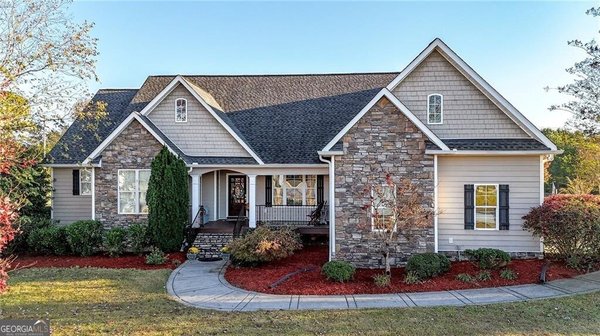 127 Telluride Trail Calhoun