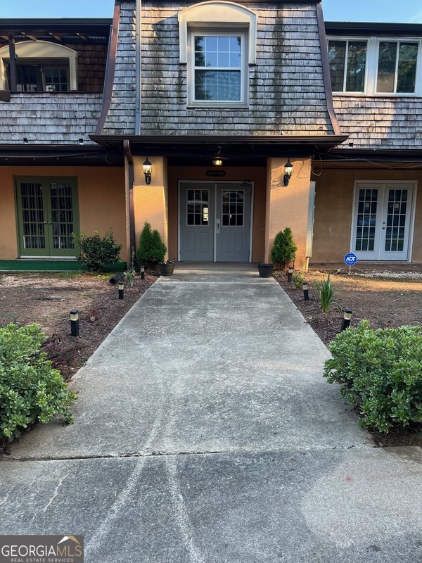 121 Rue Fontaine, Lithonia