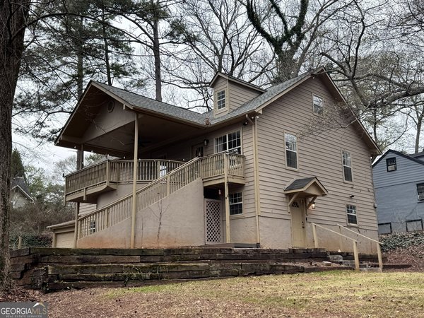 2165 Cavanaugh Avenue, Atlanta