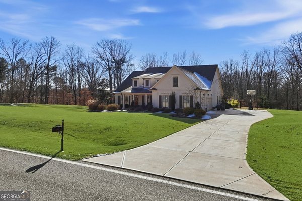 5747 Wheeler Road, Auburn