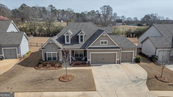 641 Haven Way, Monroe