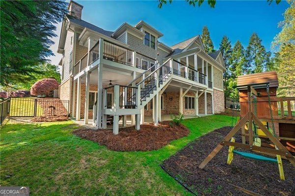 6186 Talmadge Run, Acworth