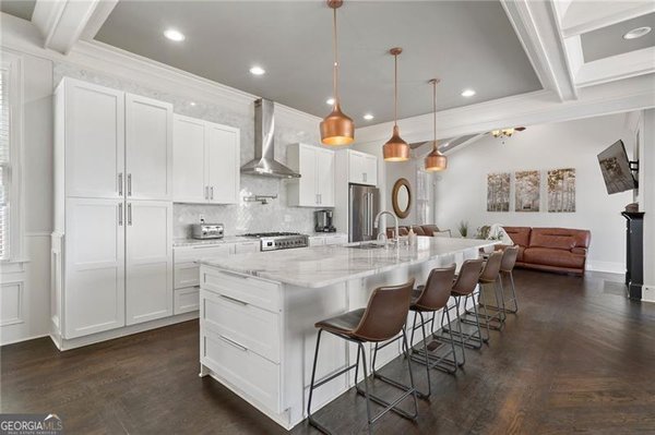 631 Boulevard Atlanta