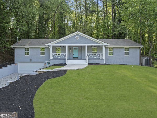 659 Lynn Valley Road Atlanta