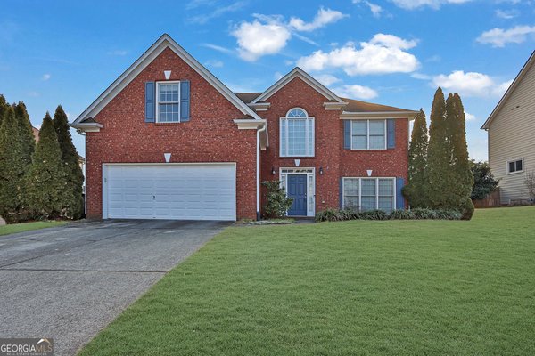 main picture of 2159 Shin Court, Buford