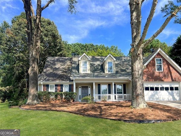 4530 Wentworth Place, Conyers