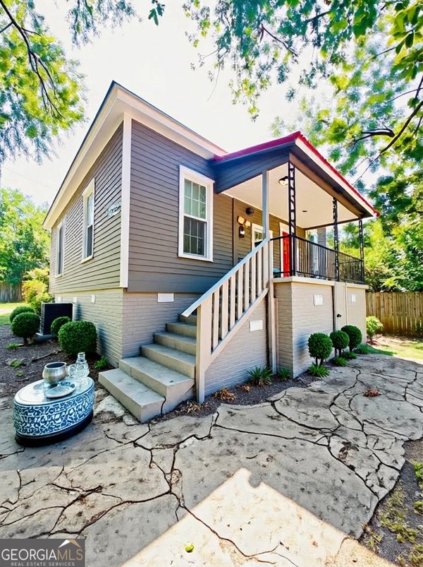 101 McGee Street, Lagrange