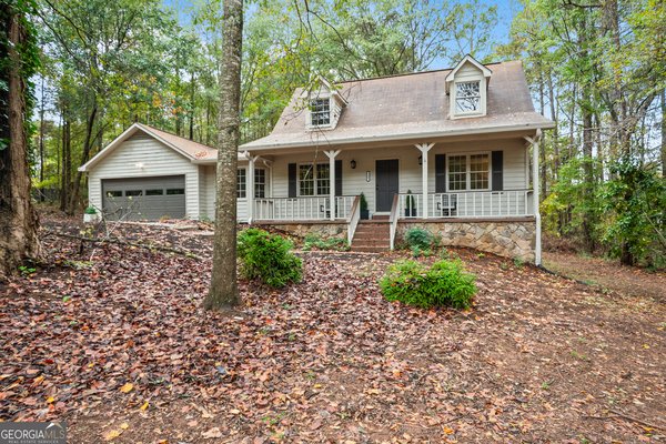 165 Fox Hunt Court, Fayetteville