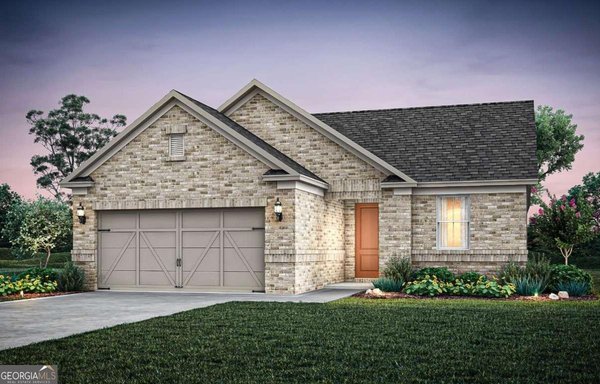 133 Kenney Way, Locust Grove