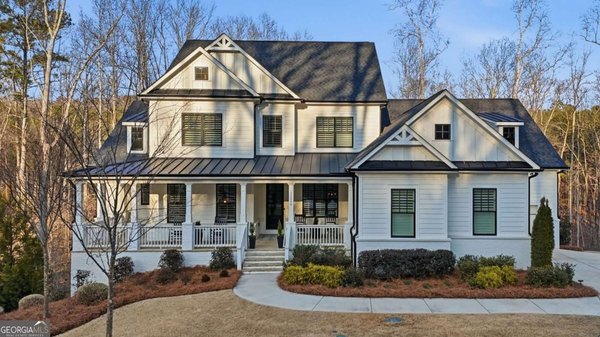 15850 Burdette Court, Milton