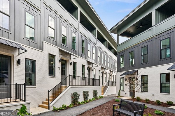 1160 Boulevard Atlanta