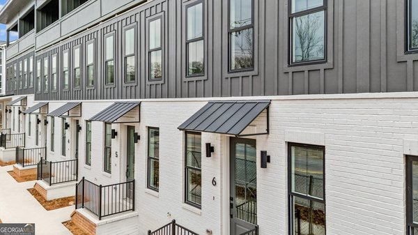 1160 Boulevard Atlanta